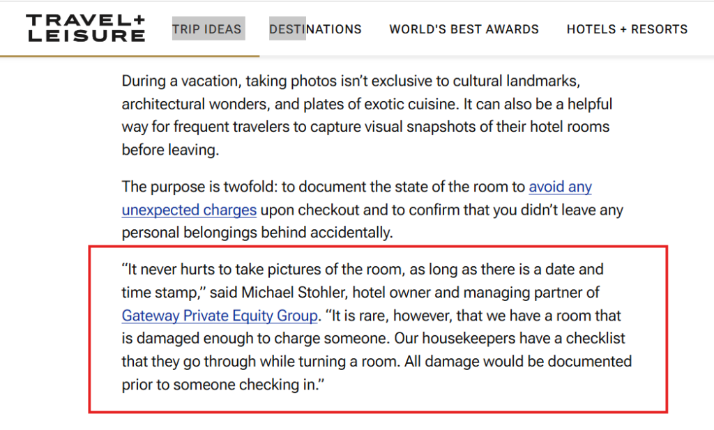 Travel-and-leisure